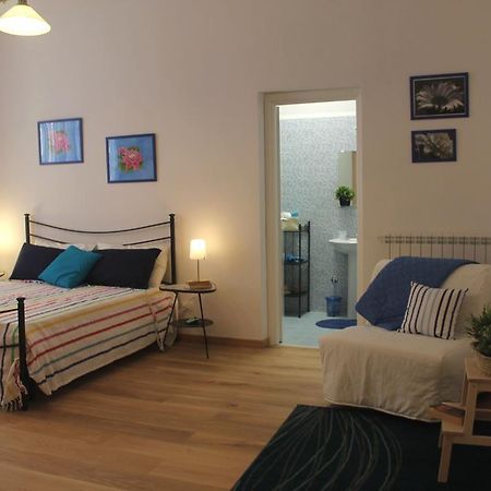 روما Home 103 الغرفة الصورة