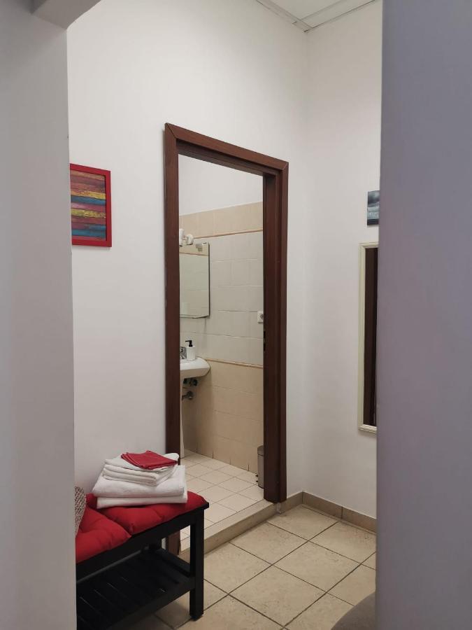 روما Home 103 المظهر الخارجي الصورة