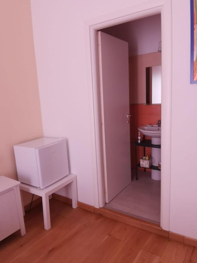 روما Home 103 المظهر الخارجي الصورة