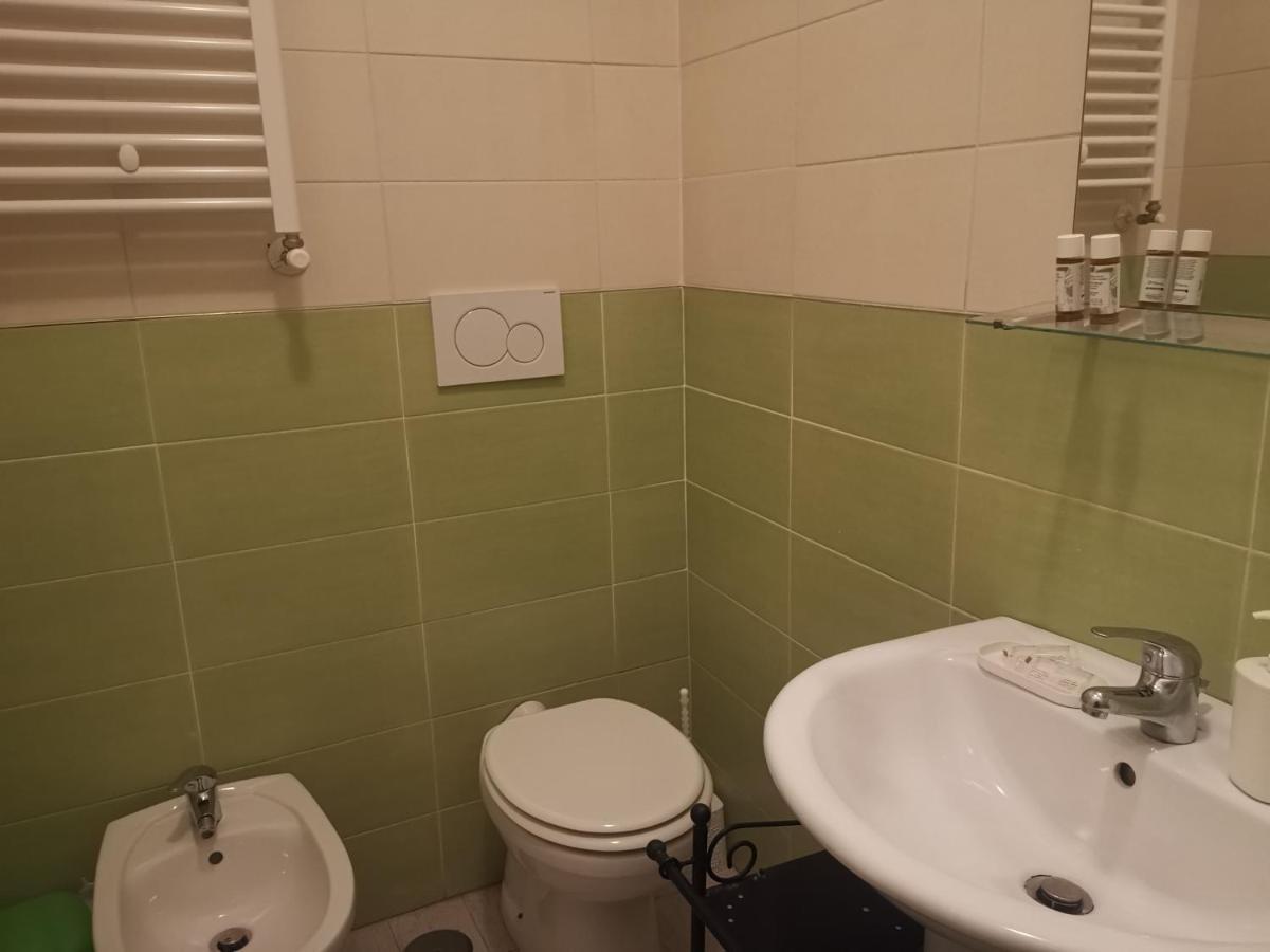 روما Home 103 المظهر الخارجي الصورة