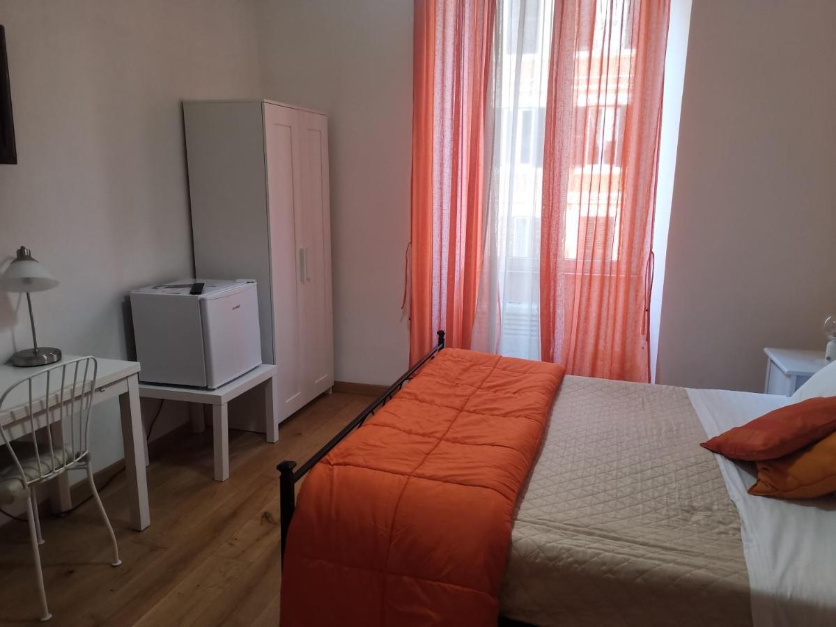 روما Home 103 المظهر الخارجي الصورة