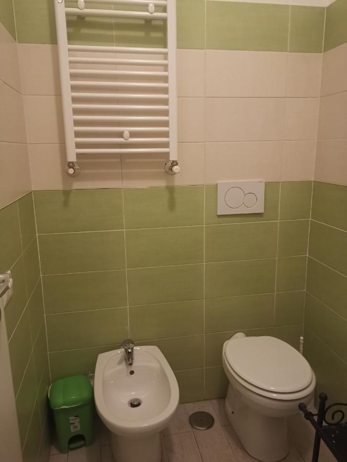 روما Home 103 المظهر الخارجي الصورة