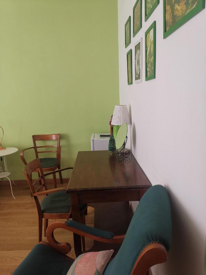 روما Home 103 المظهر الخارجي الصورة