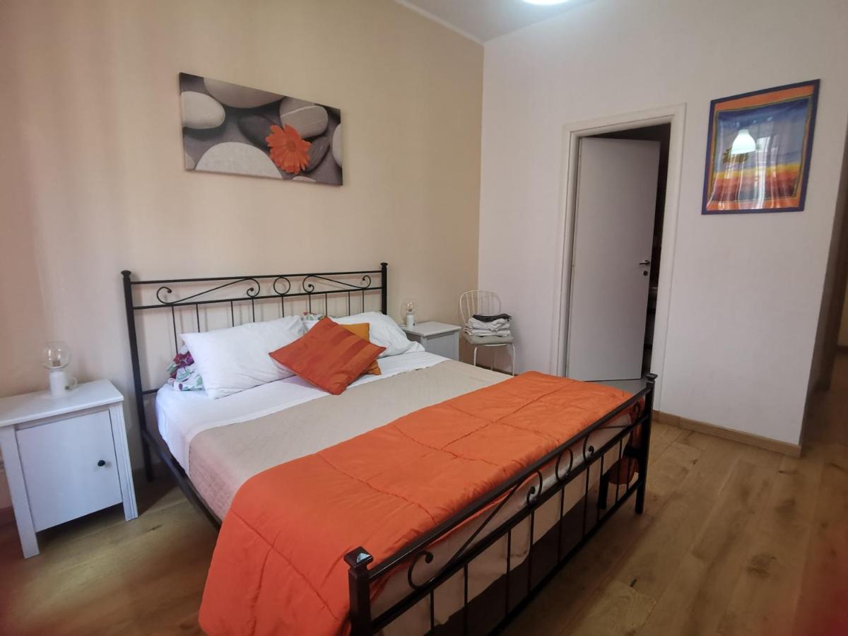 روما Home 103 المظهر الخارجي الصورة