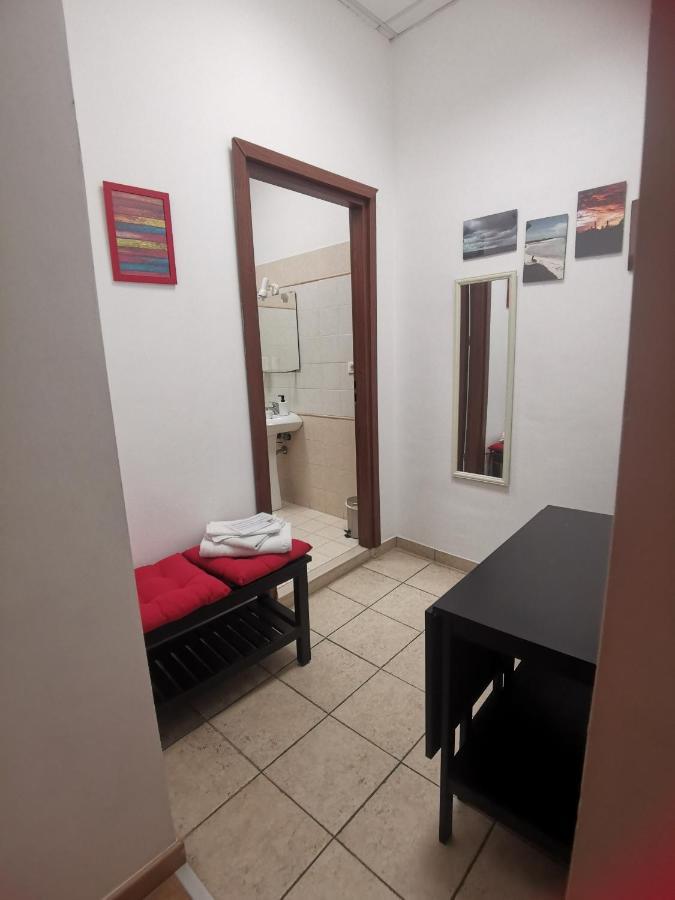 روما Home 103 المظهر الخارجي الصورة