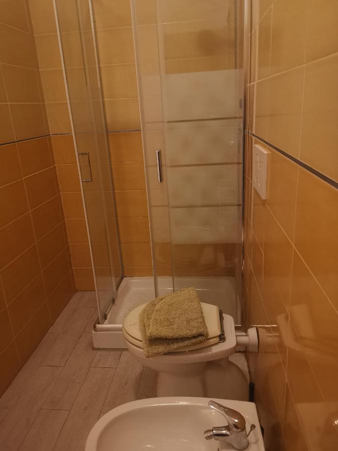 روما Home 103 المظهر الخارجي الصورة