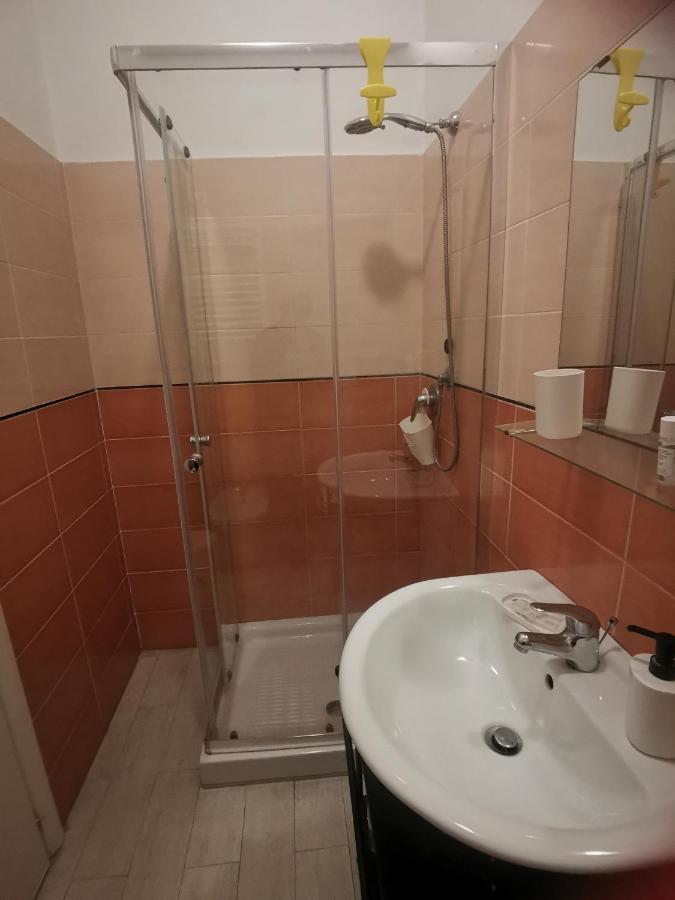 روما Home 103 المظهر الخارجي الصورة
