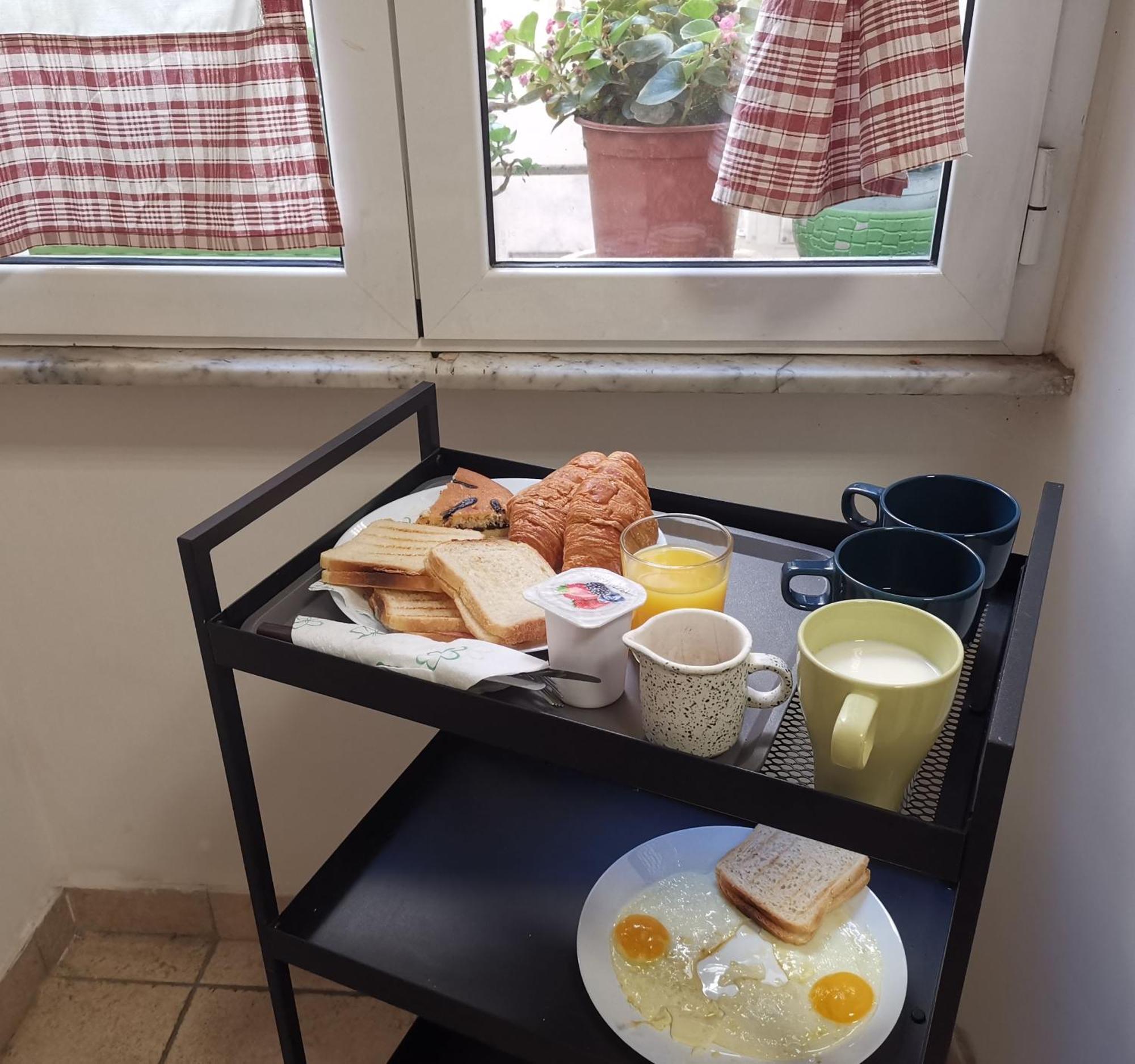 روما Home 103 المظهر الخارجي الصورة