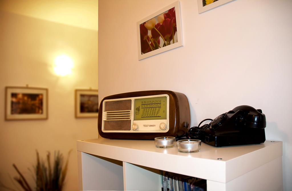 روما Home 103 المظهر الخارجي الصورة