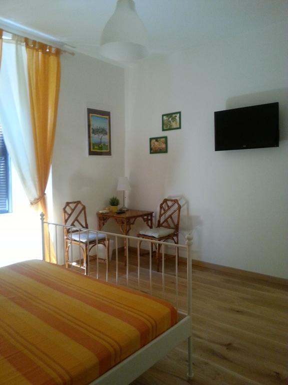 روما Home 103 الغرفة الصورة