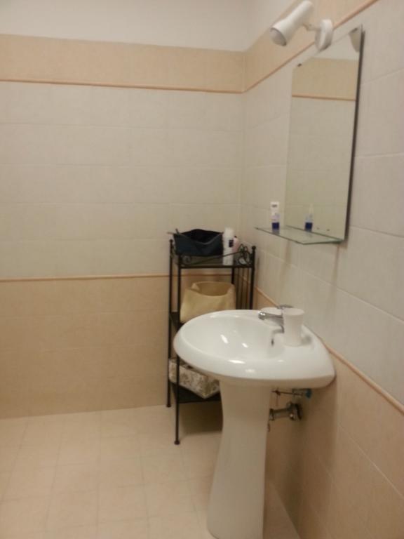 روما Home 103 الغرفة الصورة