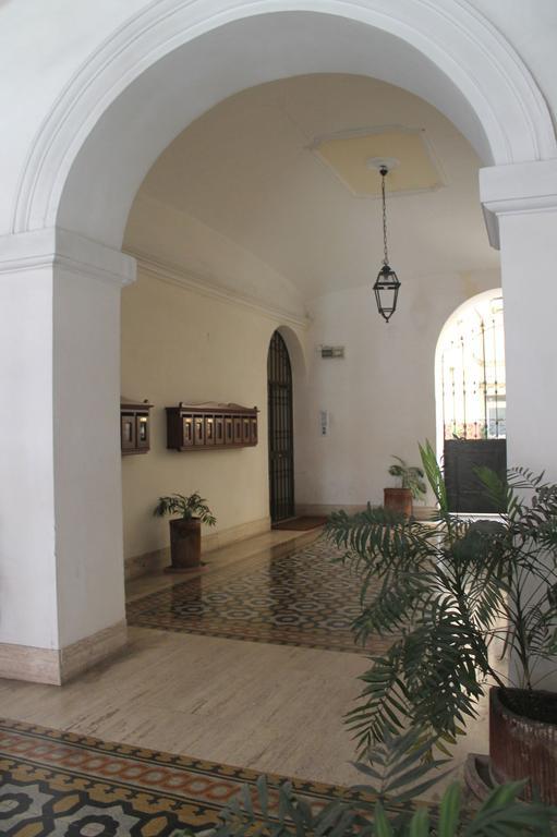 روما Home 103 الغرفة الصورة