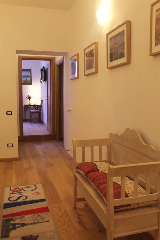 روما Home 103 الغرفة الصورة