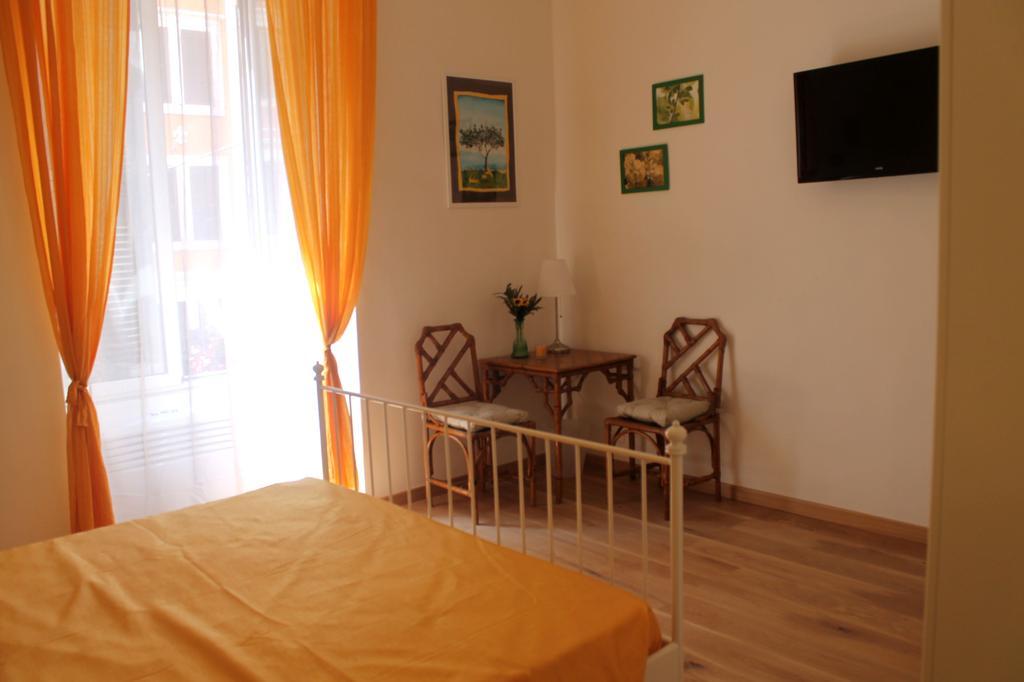 روما Home 103 الغرفة الصورة