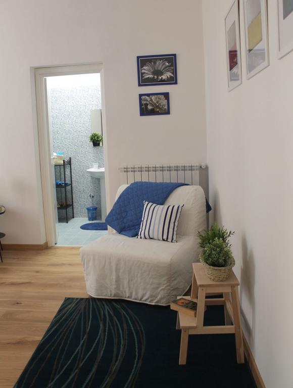 روما Home 103 الغرفة الصورة