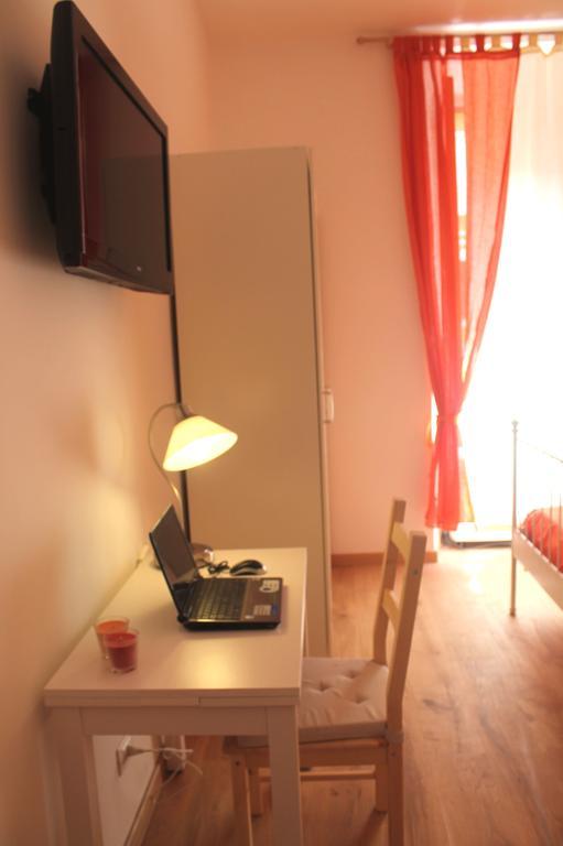 روما Home 103 الغرفة الصورة