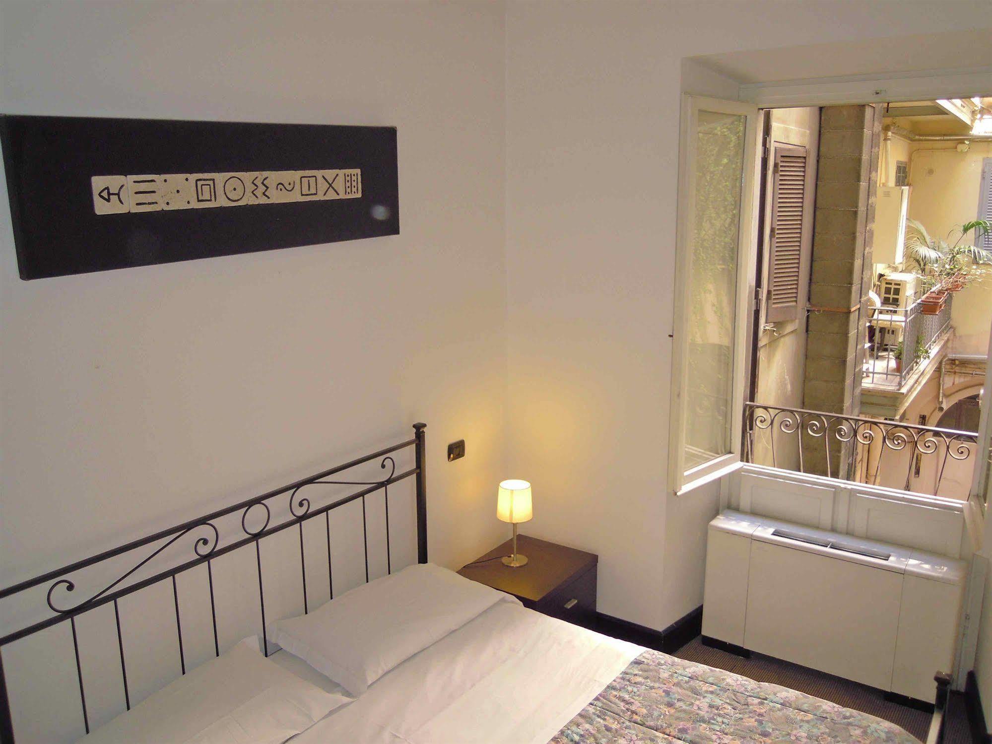 روما Home 103 المظهر الخارجي الصورة