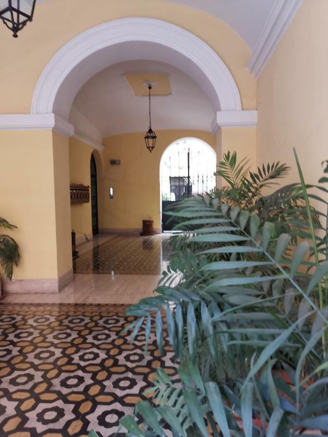 روما Home 103 المظهر الخارجي الصورة