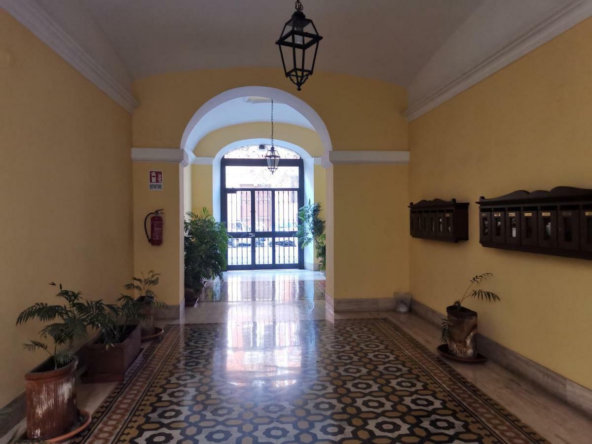 روما Home 103 المظهر الخارجي الصورة